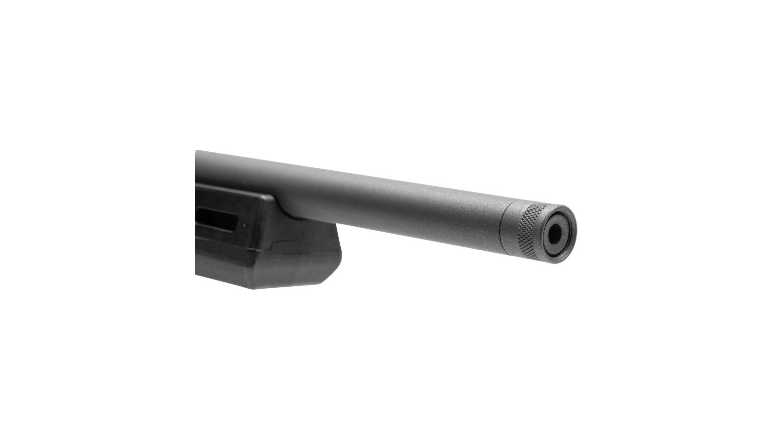 Savage 110 Magpul Hunter 308win Cerakote Grey