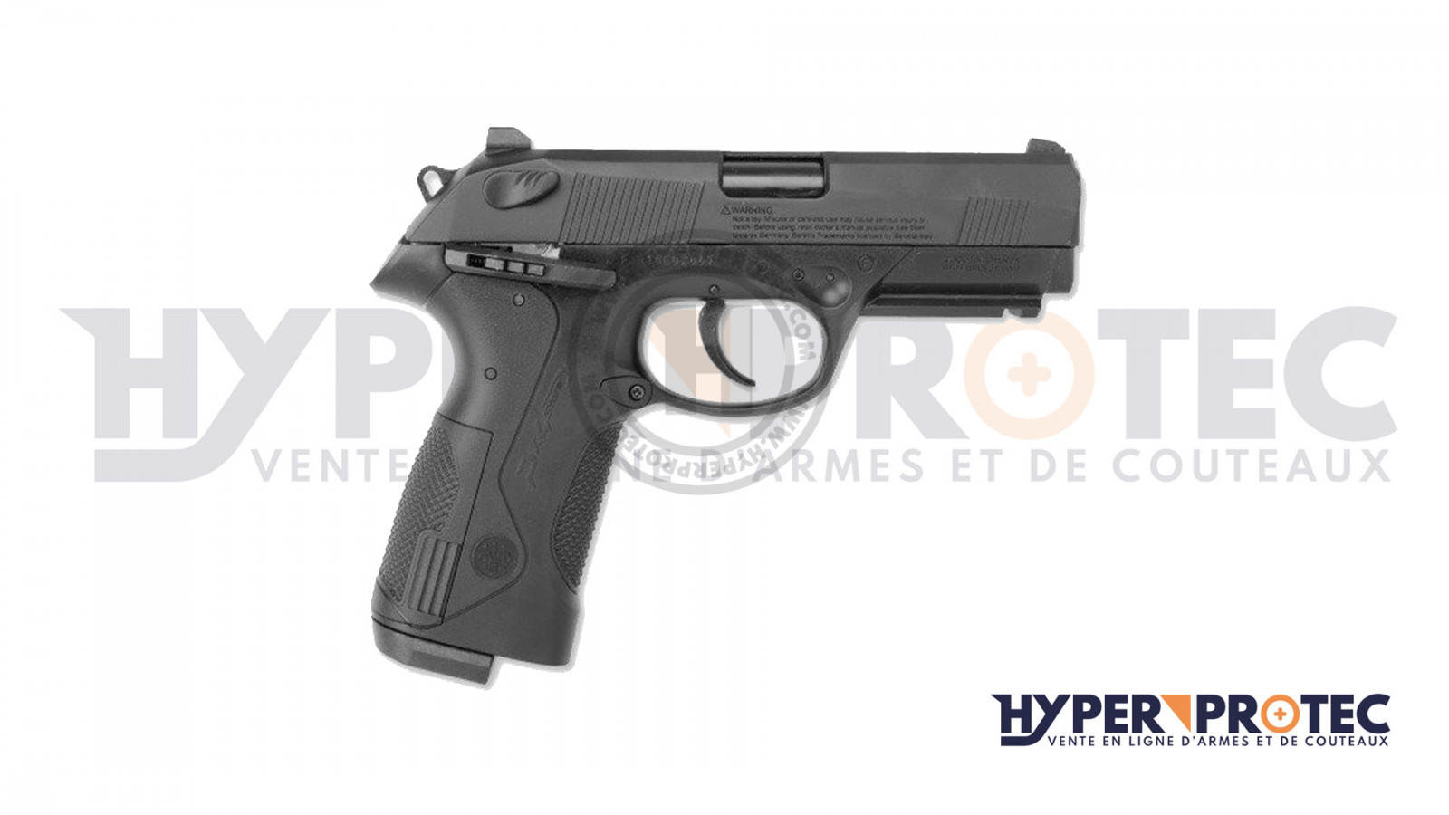 Пистолет с олово Beretta PX4 Storm