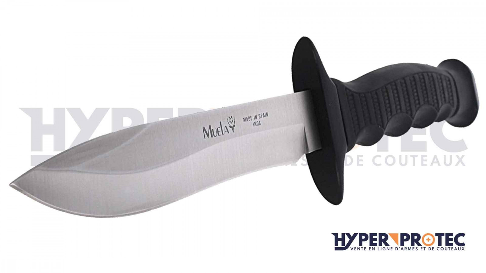 Нож Muela Outdoor 16 см