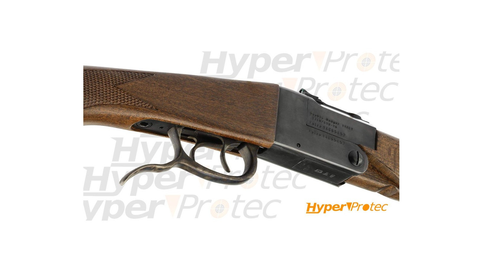Carabină 22lr Chiappa Double Badger 410