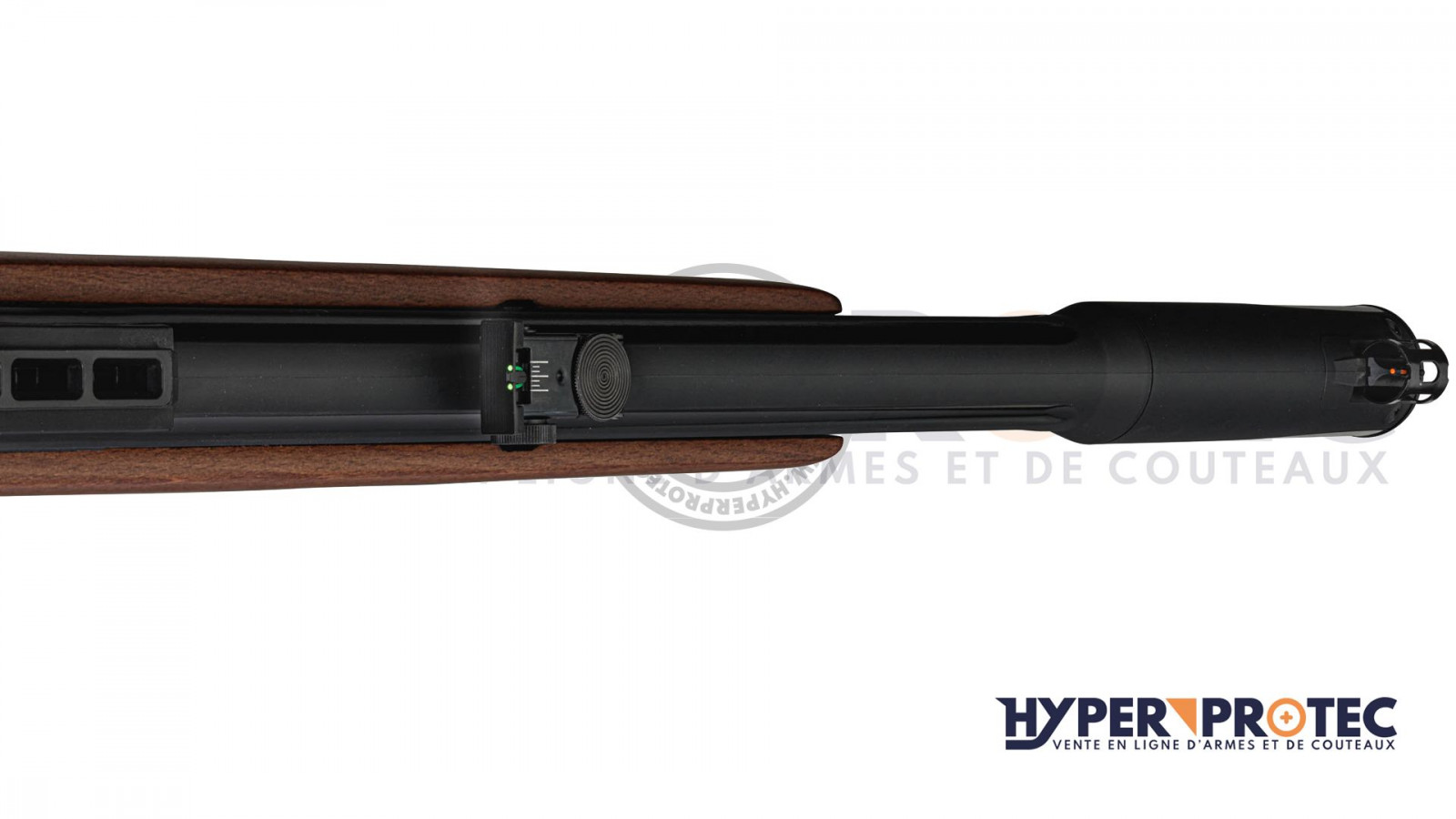 Gamo Riser Punisher PCP пушка 40 джаула 5,5 мм