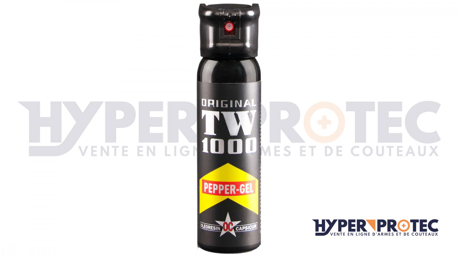 Taktické pero Hyper Access