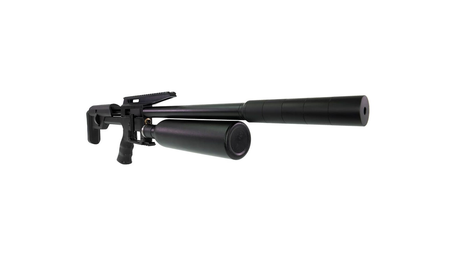 Snowpeak m60b PCP карабина 19,9 джаула - 5,5 мм
