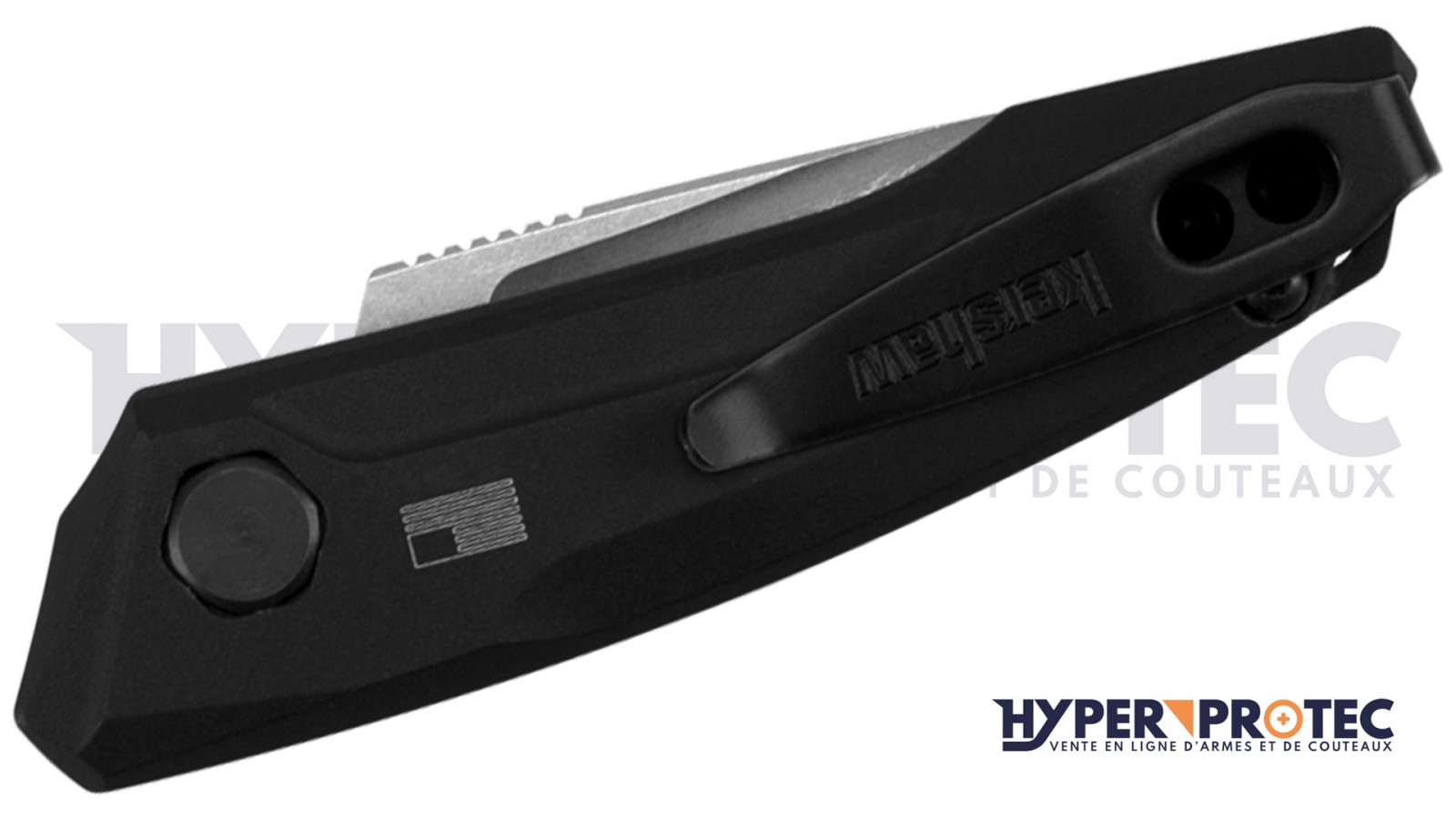Kershaw Launch 9 - автоматичен нож