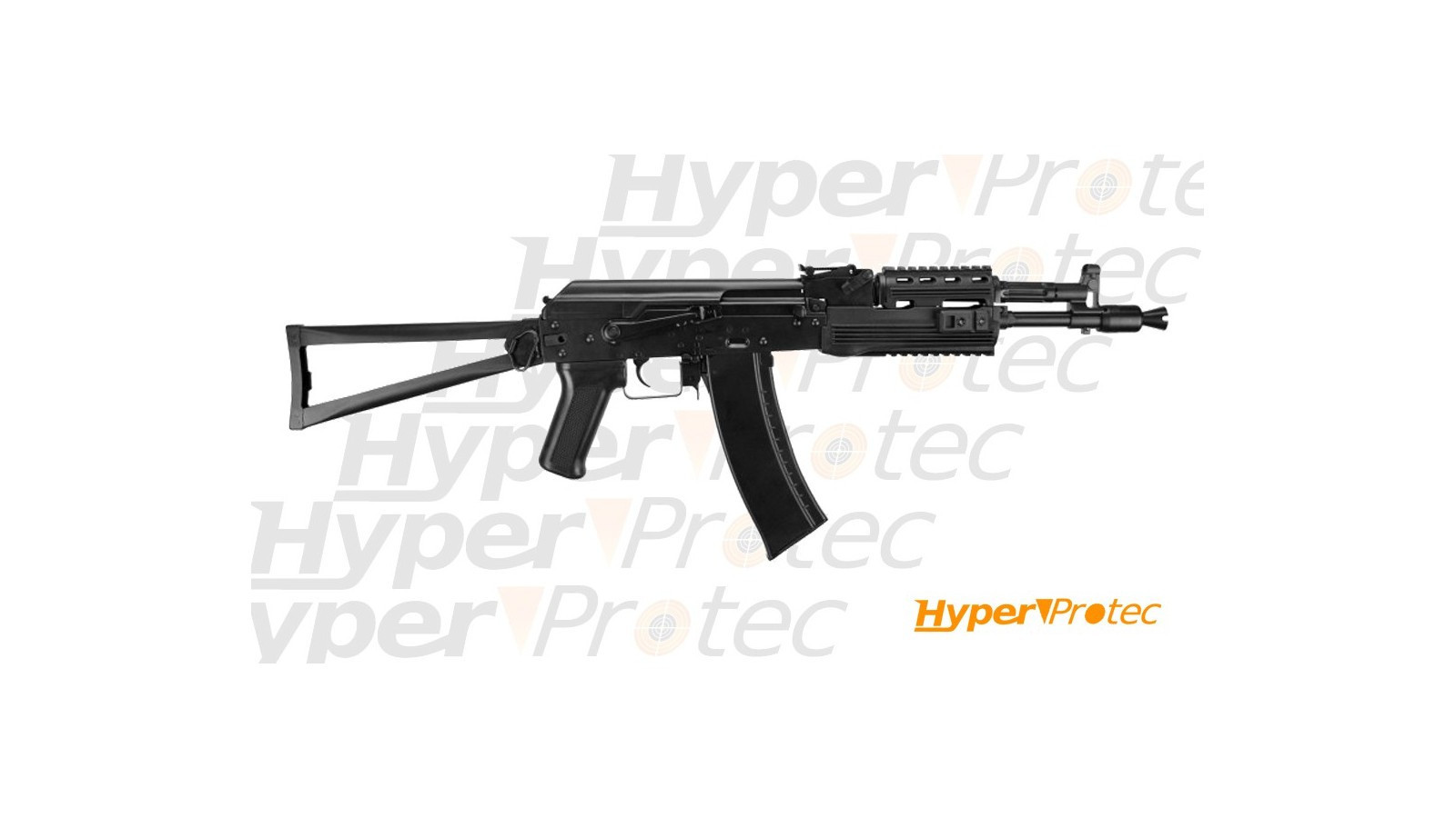 Реплика AEG Airsoft AK47 TK 105 NV – калибър 6 мм BBs Реплика AEG Airsoft AK47 TK 105 NV – калибър 6 мм BBs