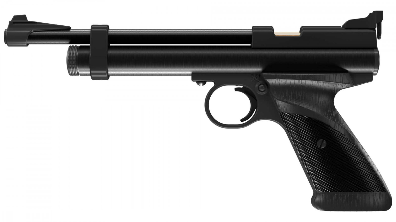 Pistol cu alice Crosman 2240