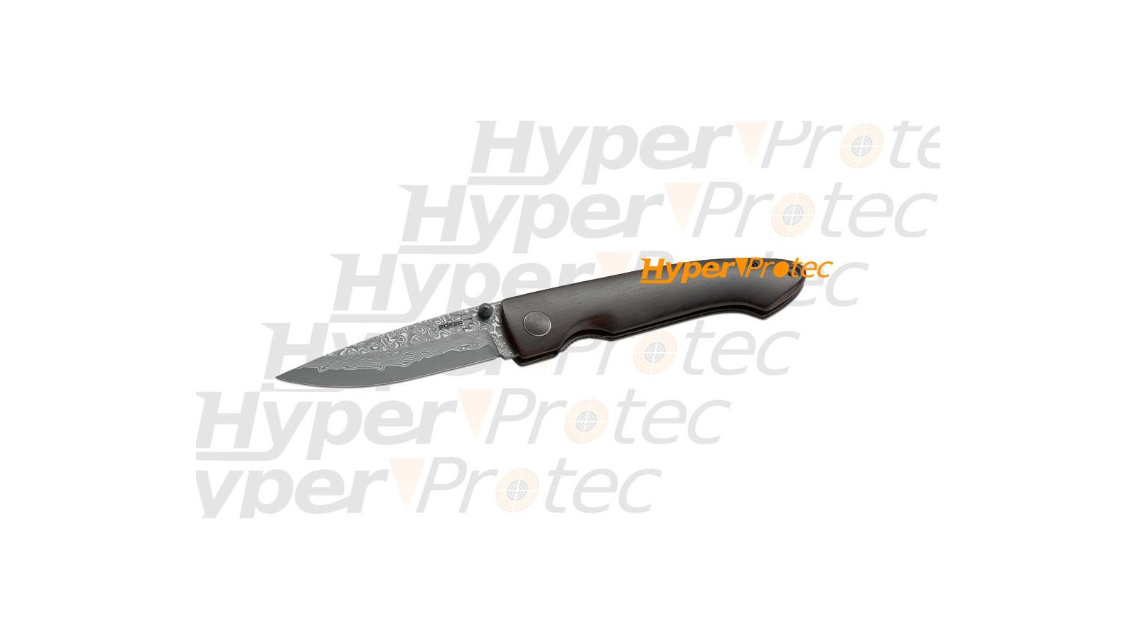 Cuțit Boker Plus Gent 1 Damasc 67 de straturi
