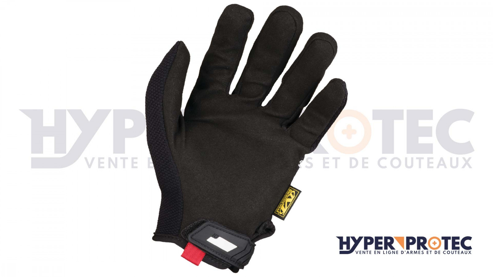 Mechanix Original - mănușă tactică