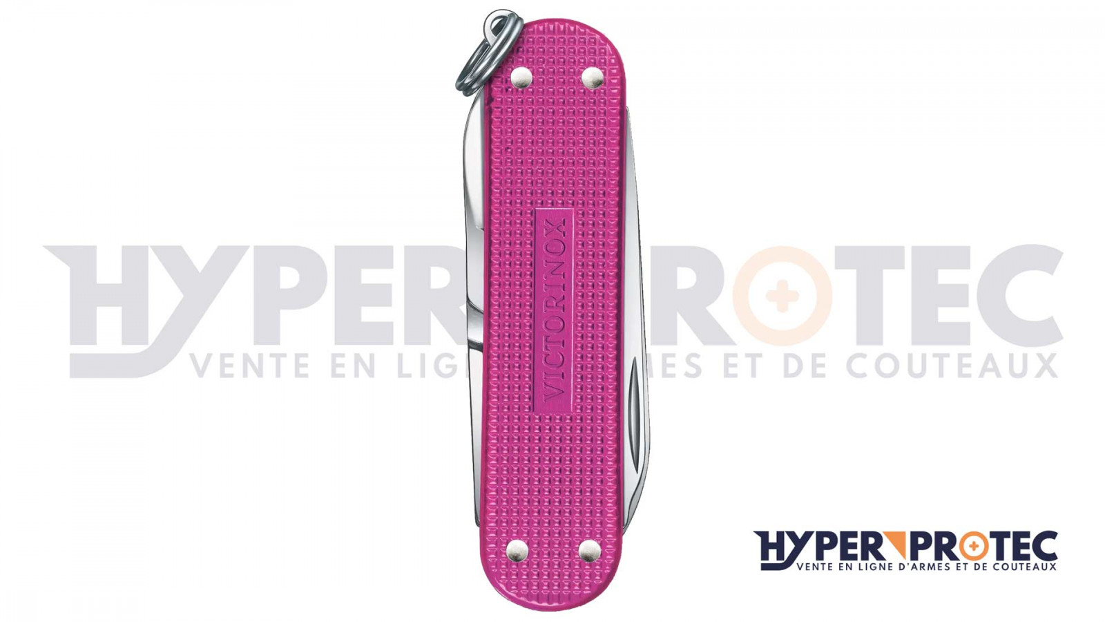 Victorinox Classic Alox - cuțit de buzunar