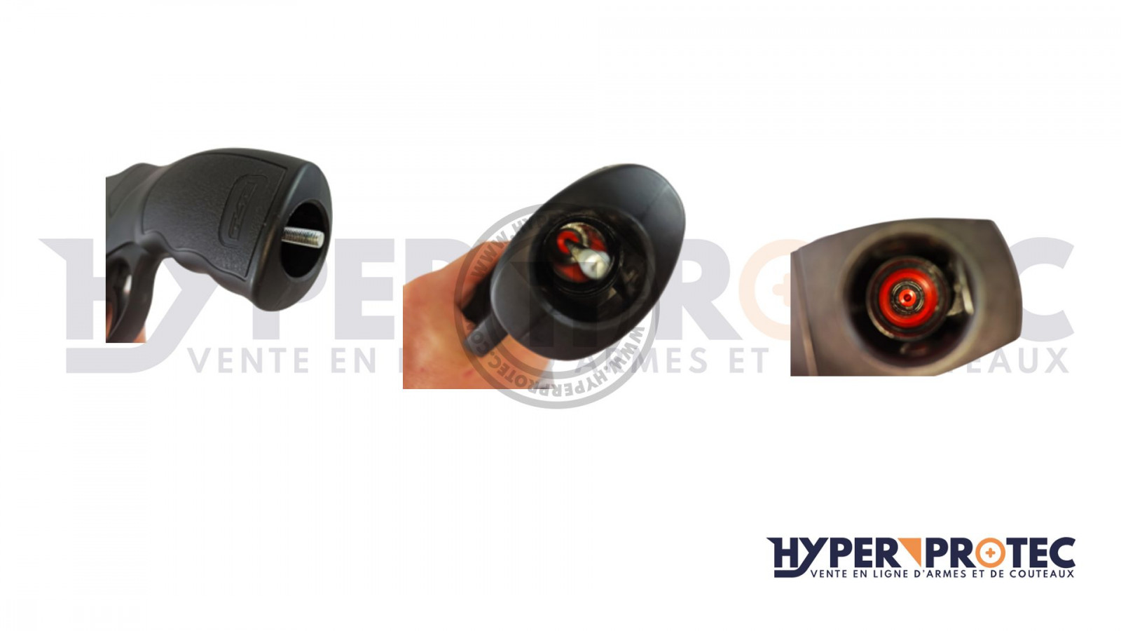 Kit de deblocare pentru HDP 50
