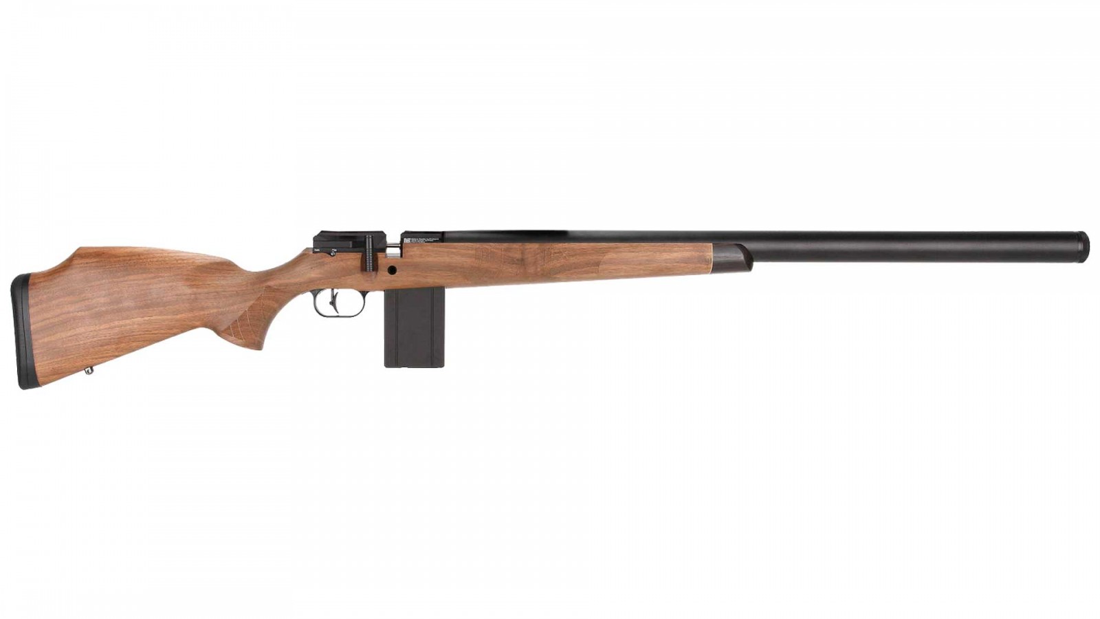 Carabină PCP FX Airguns DRS Wood 700