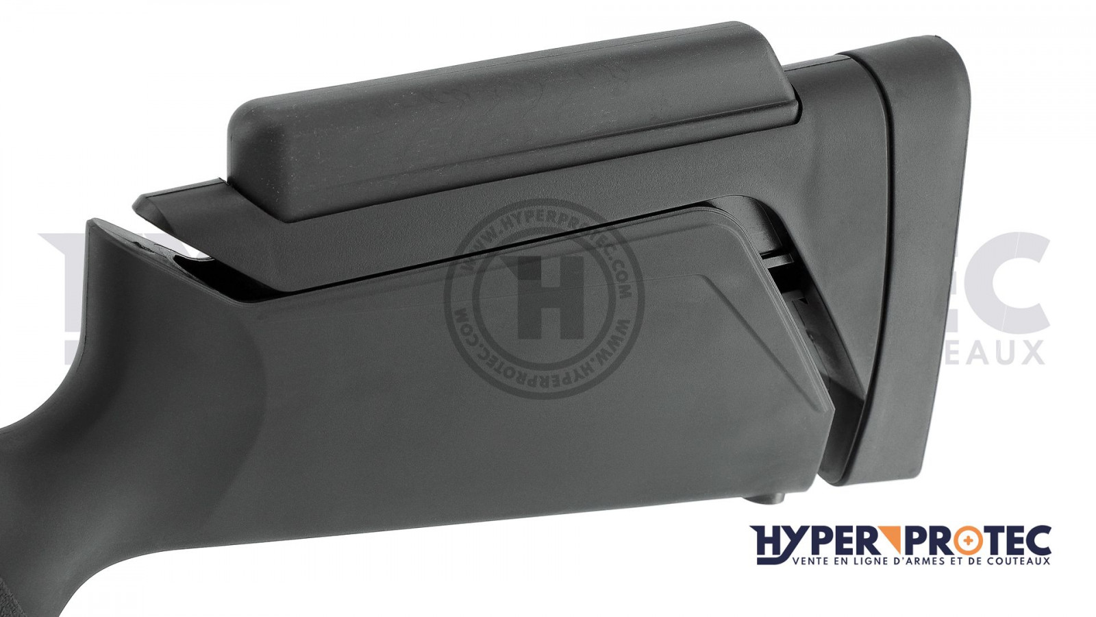 Carabină 22lr Hammerli Arms Force B1