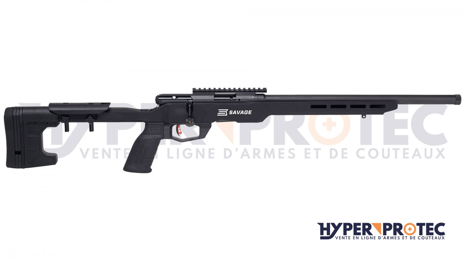 Carabină 22lr Savage B22 Precision Carabină 22lr Savage B22 Precision