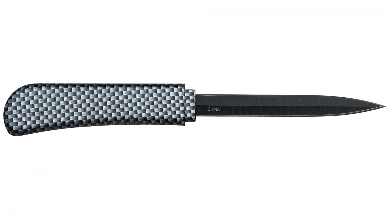 Cuțit ascuns Blade USA pieptene în carouri