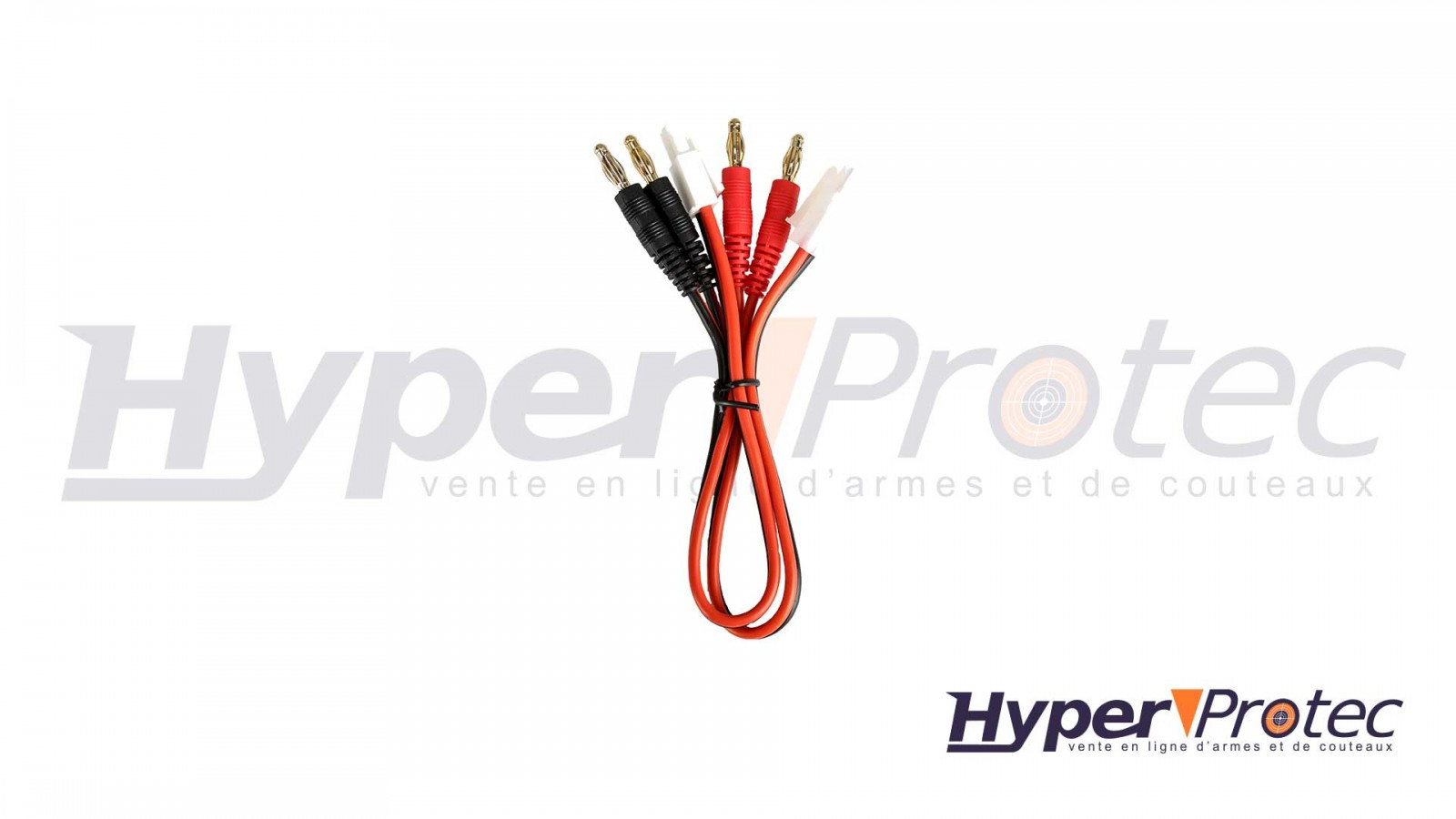 Зарядно устройство за батерии E4 LiPo/Life 3 А, 30 Вт