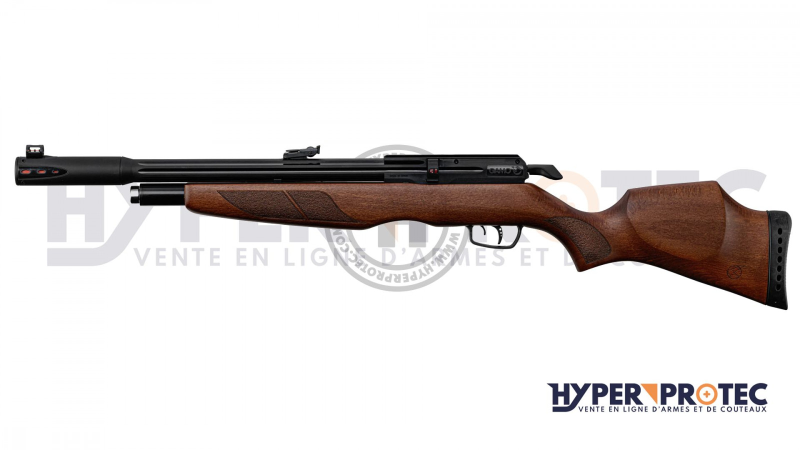 Gamo Riser Punisher PCP пушка 40 джаула 5,5 мм