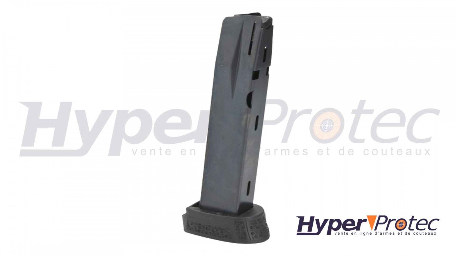 Încărcător pentru pistol cu alice Walther PPQ M2