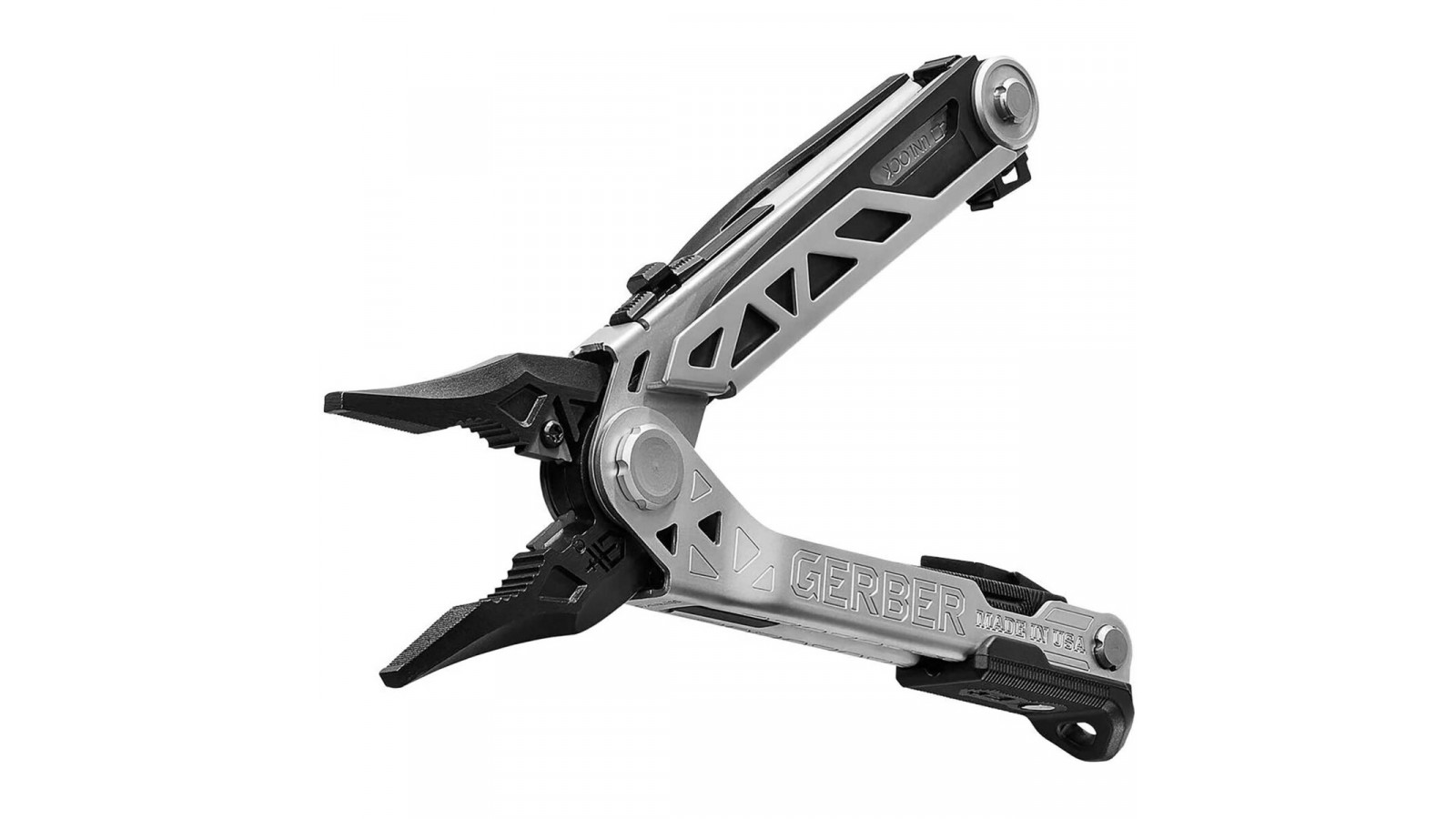 Многофункционални клещи Gerber Center Drive 001193 Многофункционални клещи Gerber Center Drive 001193