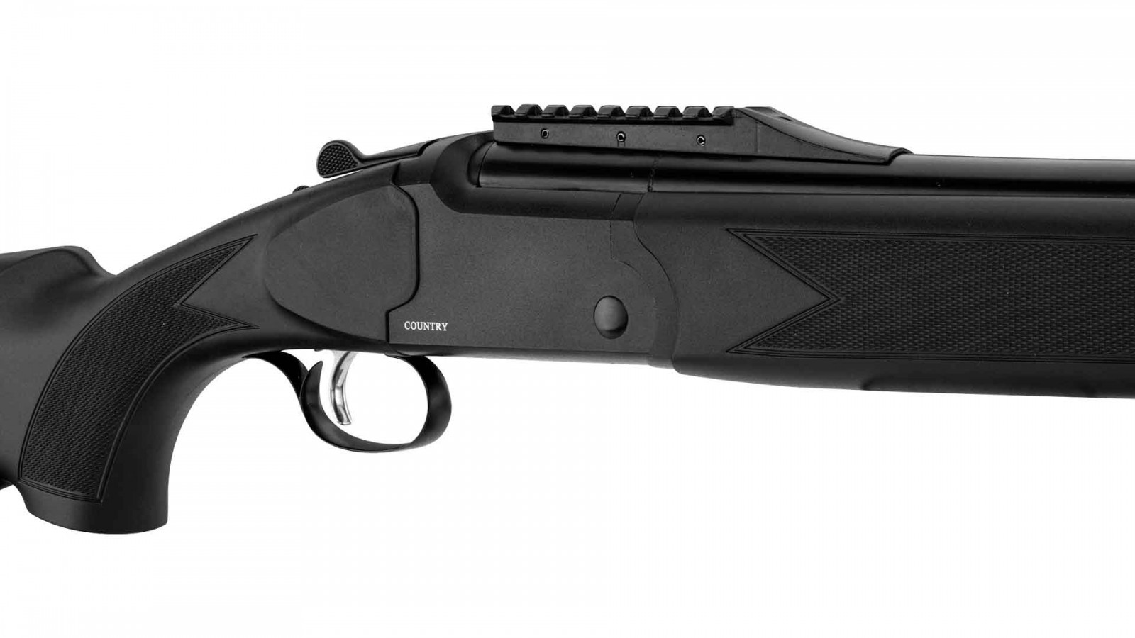 Пушка Country Slug ST Tactical 12/76