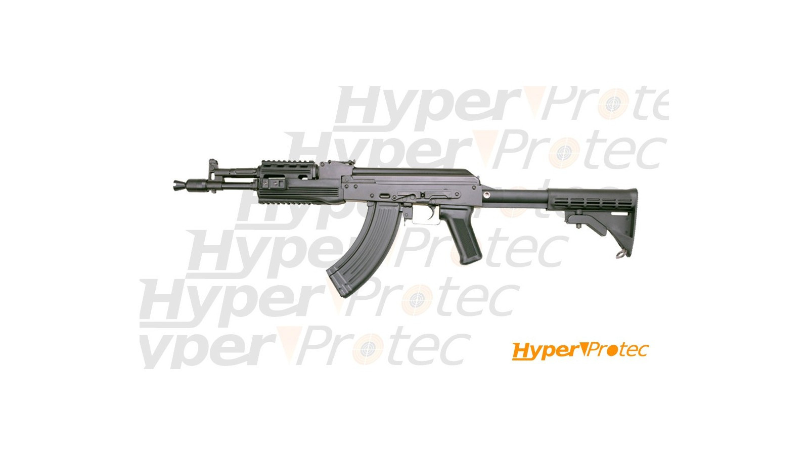 Replică pușcă AK47 TK104 AEG