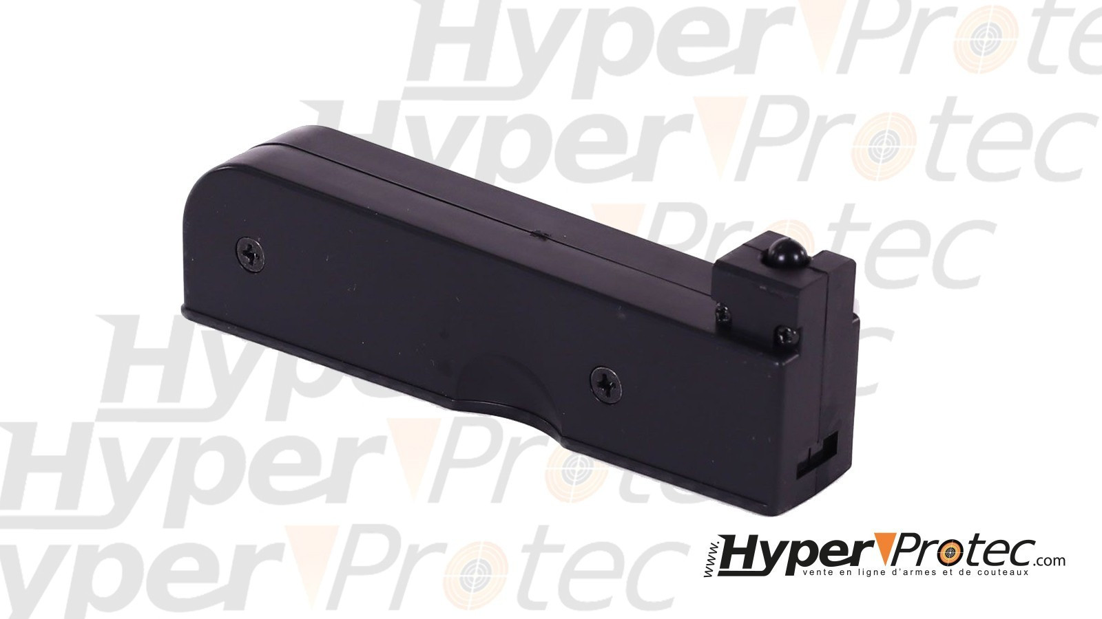 Снайперски въздушен пистолет VSR10 Pro Marui