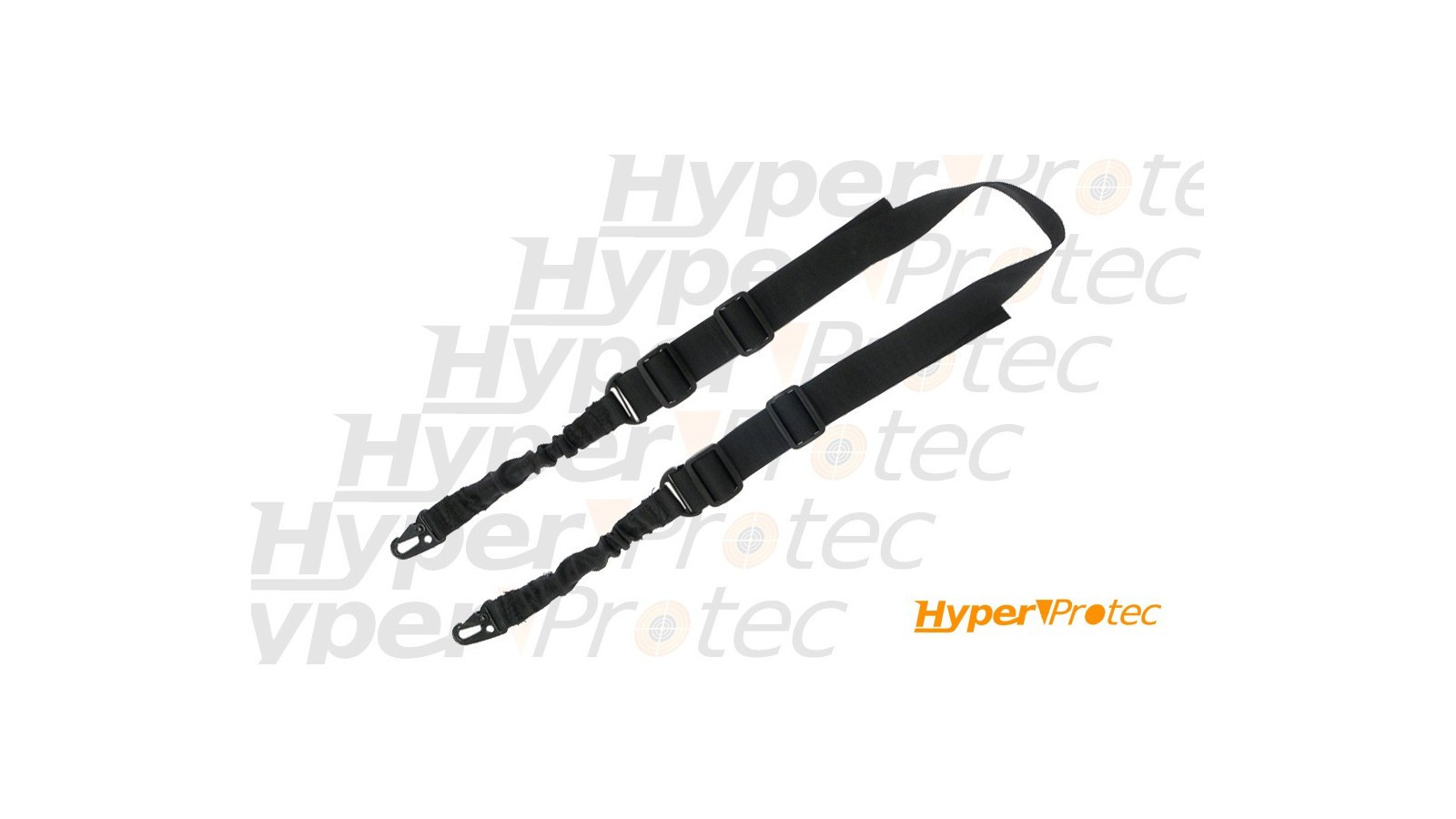 2-точкова лента Bungee Amomax - GFC Tactical