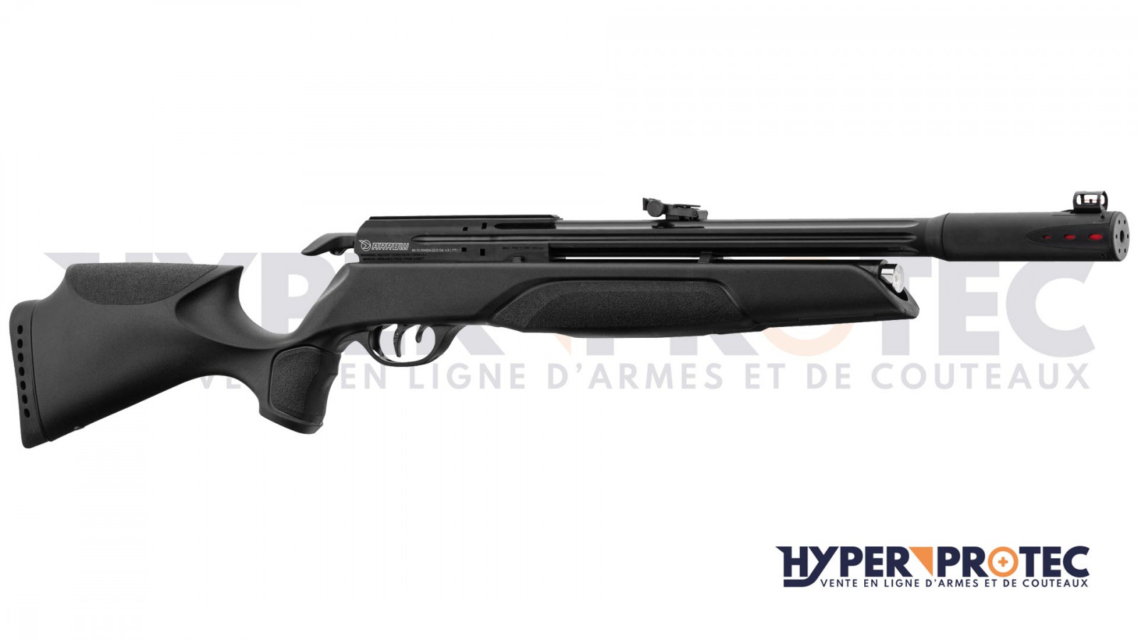 Пакет за нощно виждане Gamo Arrow + оптичен мерник Pard Stalker IR
