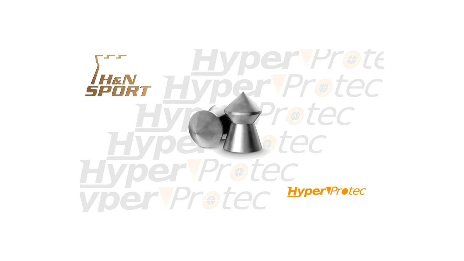 Асортимент от 5 вида сачми 5,5 мм HN Sport Асортимент от 5 вида сачми 5,5 мм HN Sport