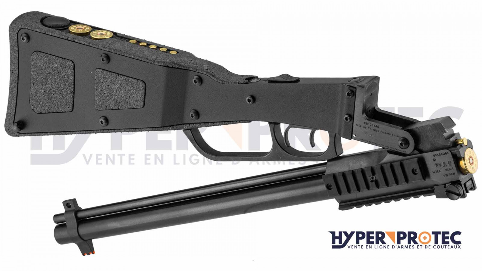 Carabină 22lr Chiappa M6