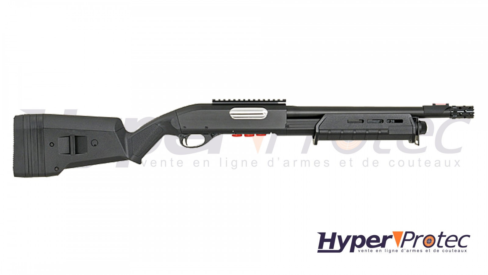 Cyma 870 m s - помпено въздушно оръжие