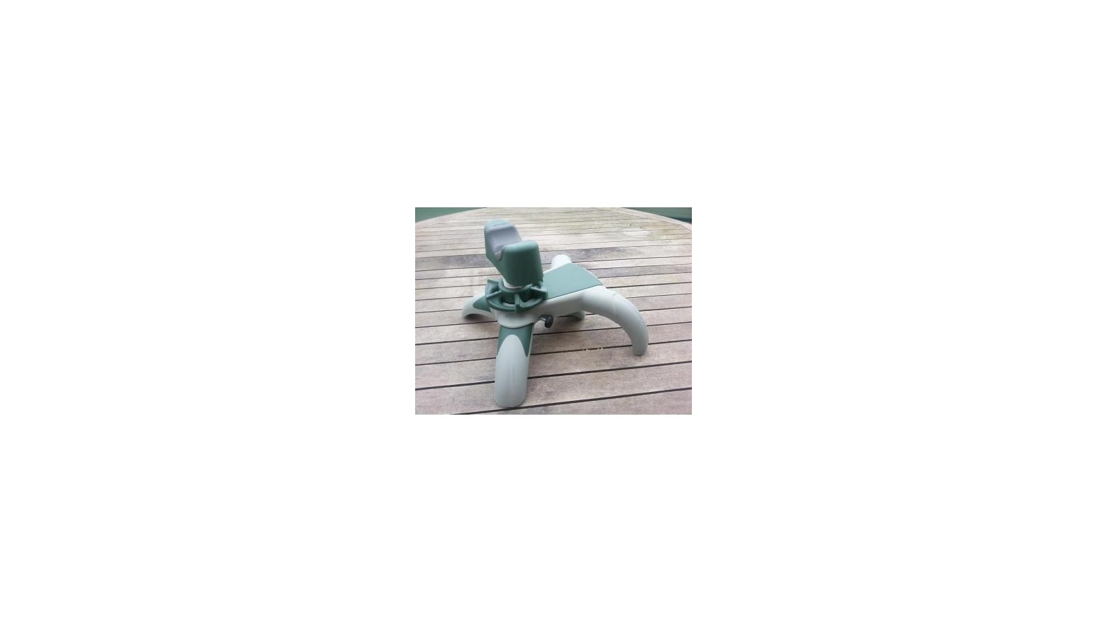 Trepied de tir pentru orice armă - Caldwell