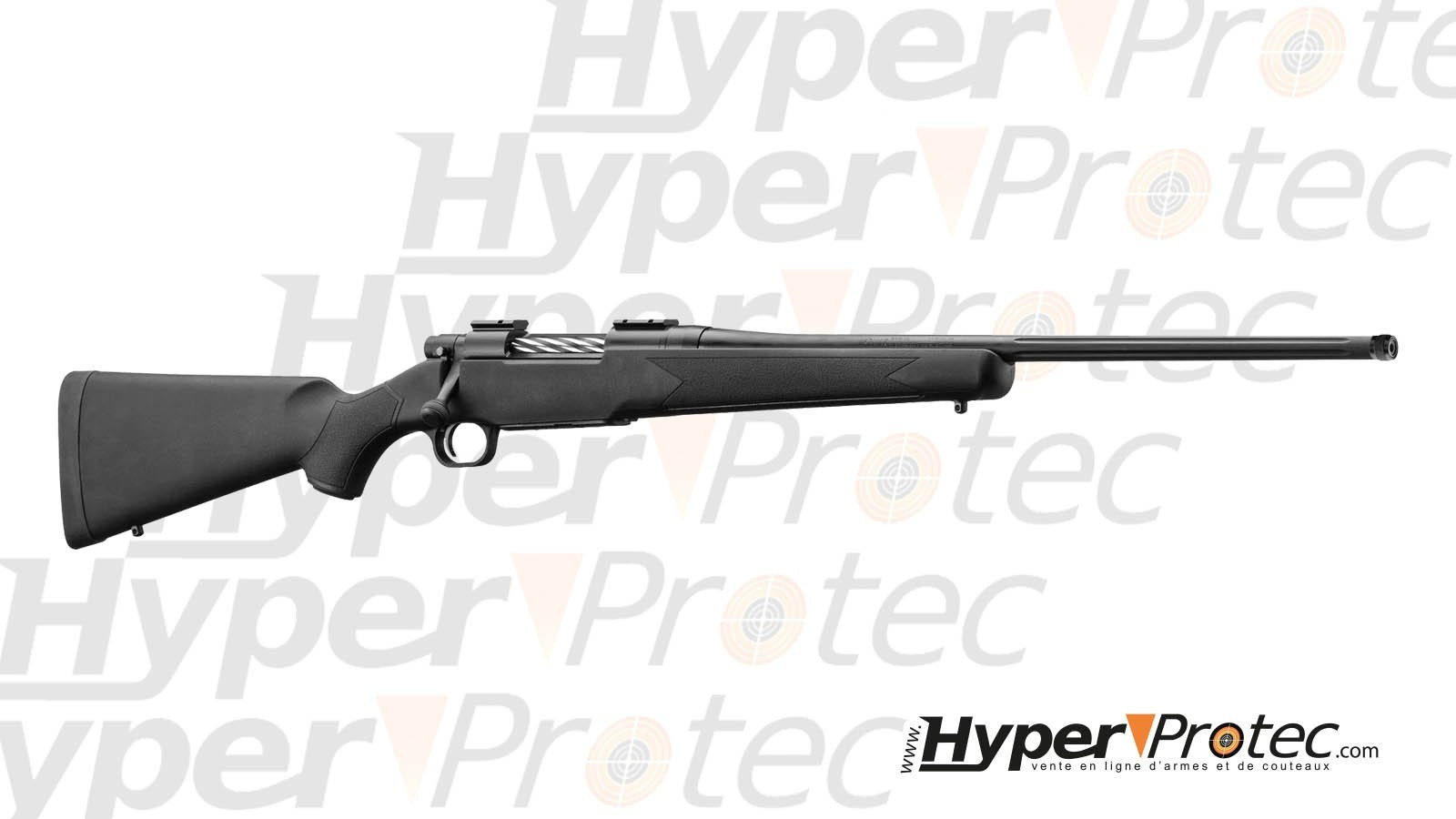 Комплект Mossberg Patriot кал. 308