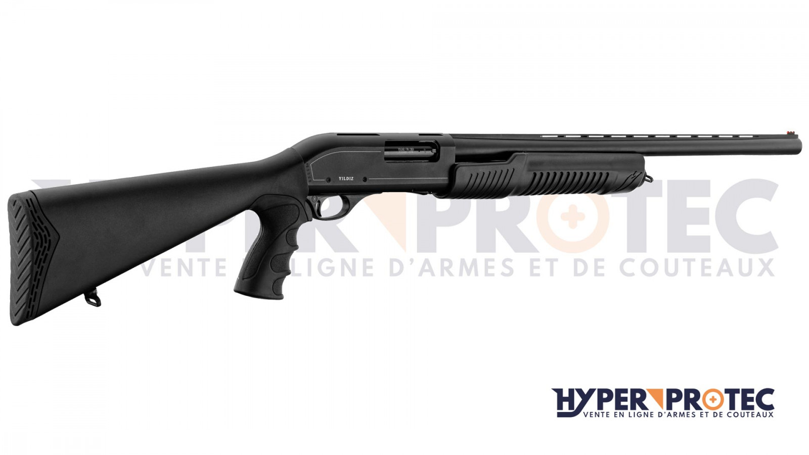 Помпена пушка Yildiz YP12SCT