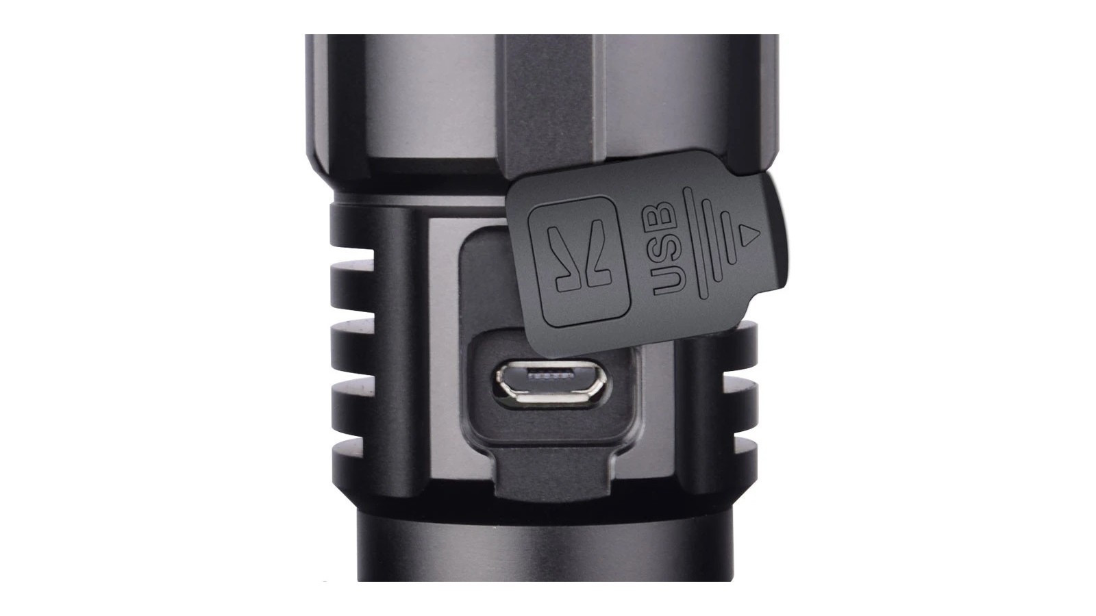 Lanternă tactică Klarus XT11S 1100 lumeni reîncărcabilă