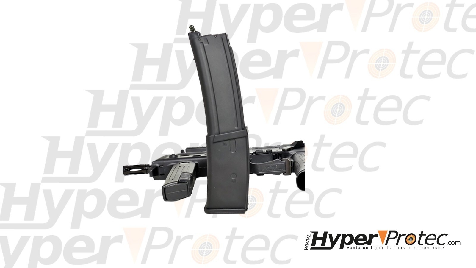 Зарядно устройство H&K MP7 AEG VFC Зарядно устройство H&K MP7 AEG VFC