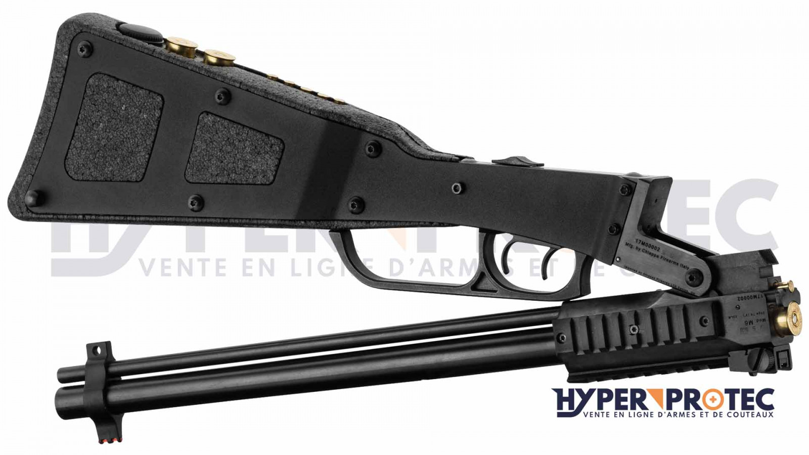 Carabină 22lr Chiappa M6