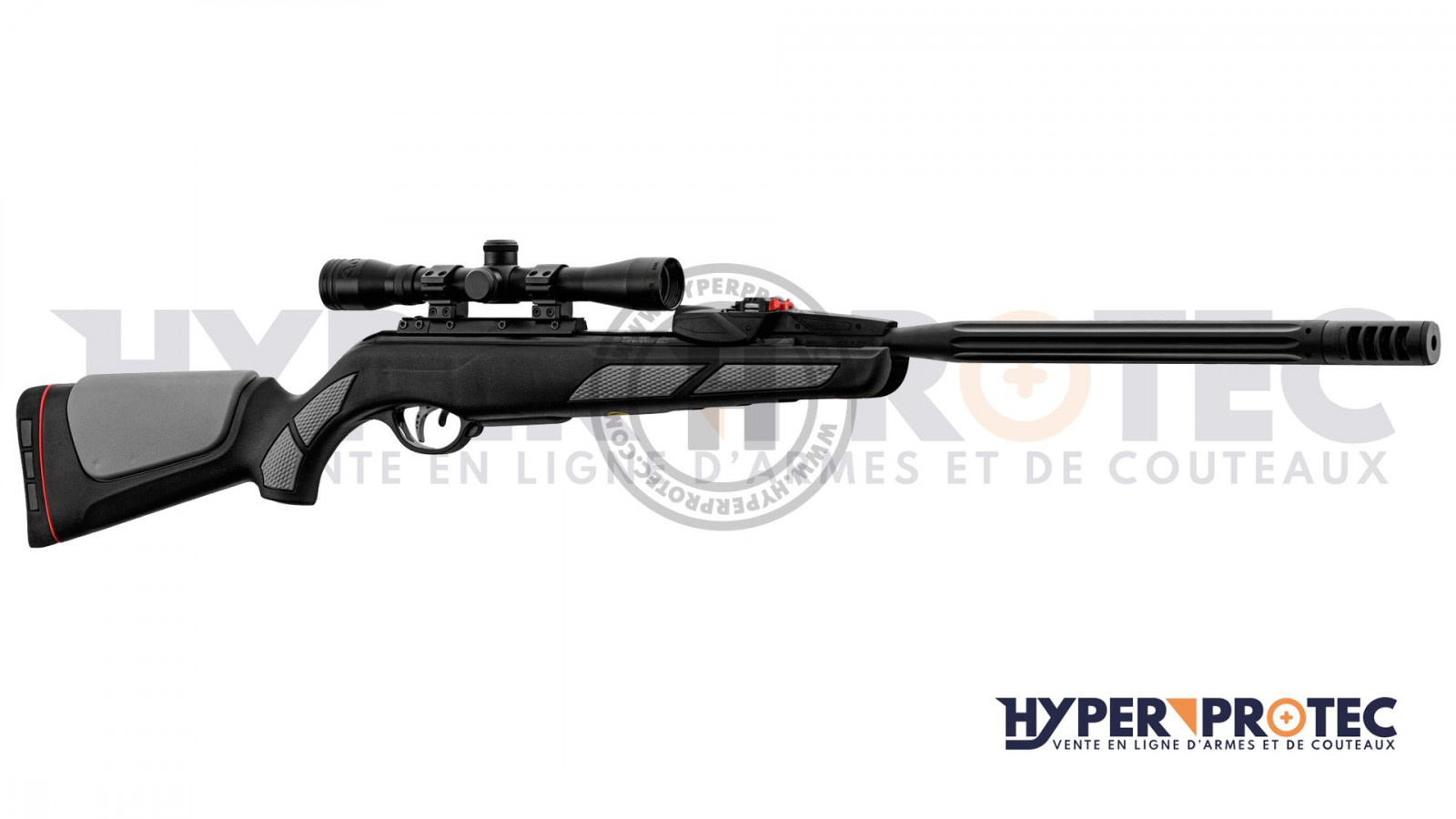 Pachet Gamo Viper Pro IGT 10x Gen3i cal. 4,5 mm