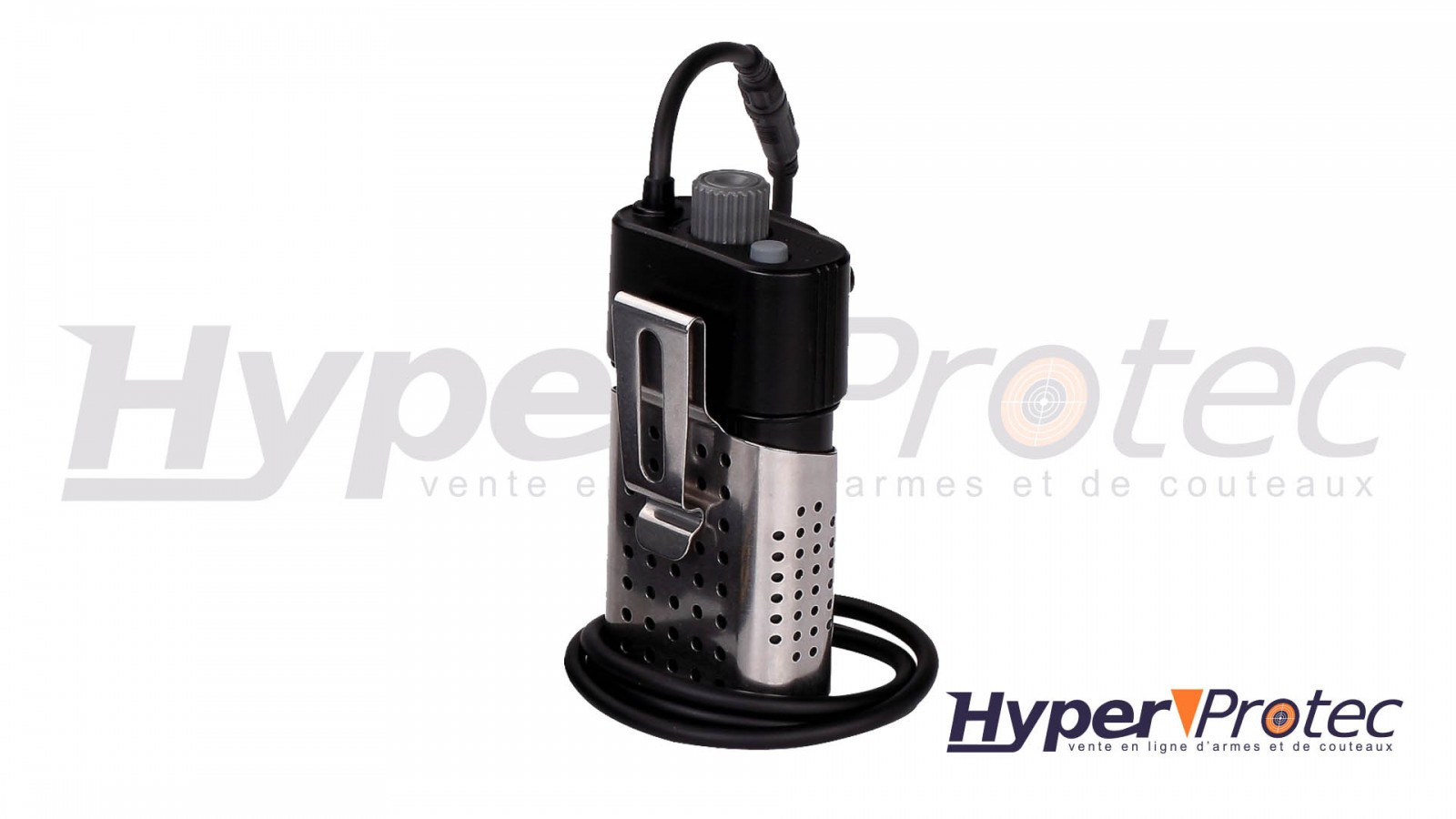 Фенер за глава Fenix HP30R 1750 лумена