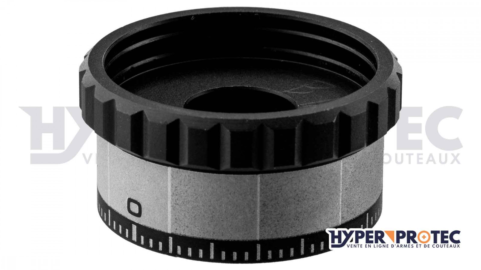 Puškohled Nikko Stirling Diamond Long Range 6-24x50