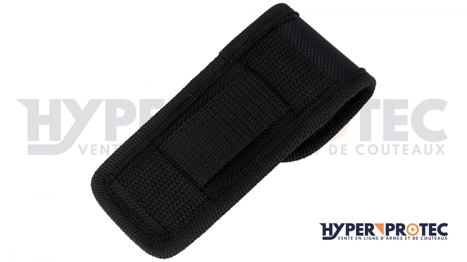 Nylonové pouzdro FoxKnives na nůž 10 cm