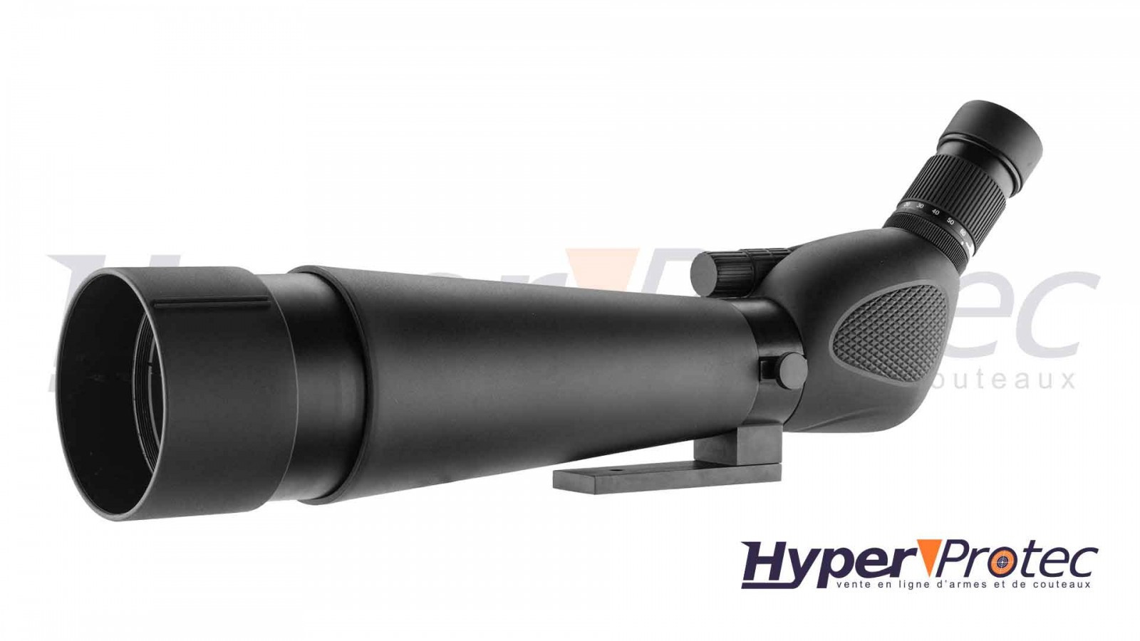 Бинокъл RTI Optics 20-60x80