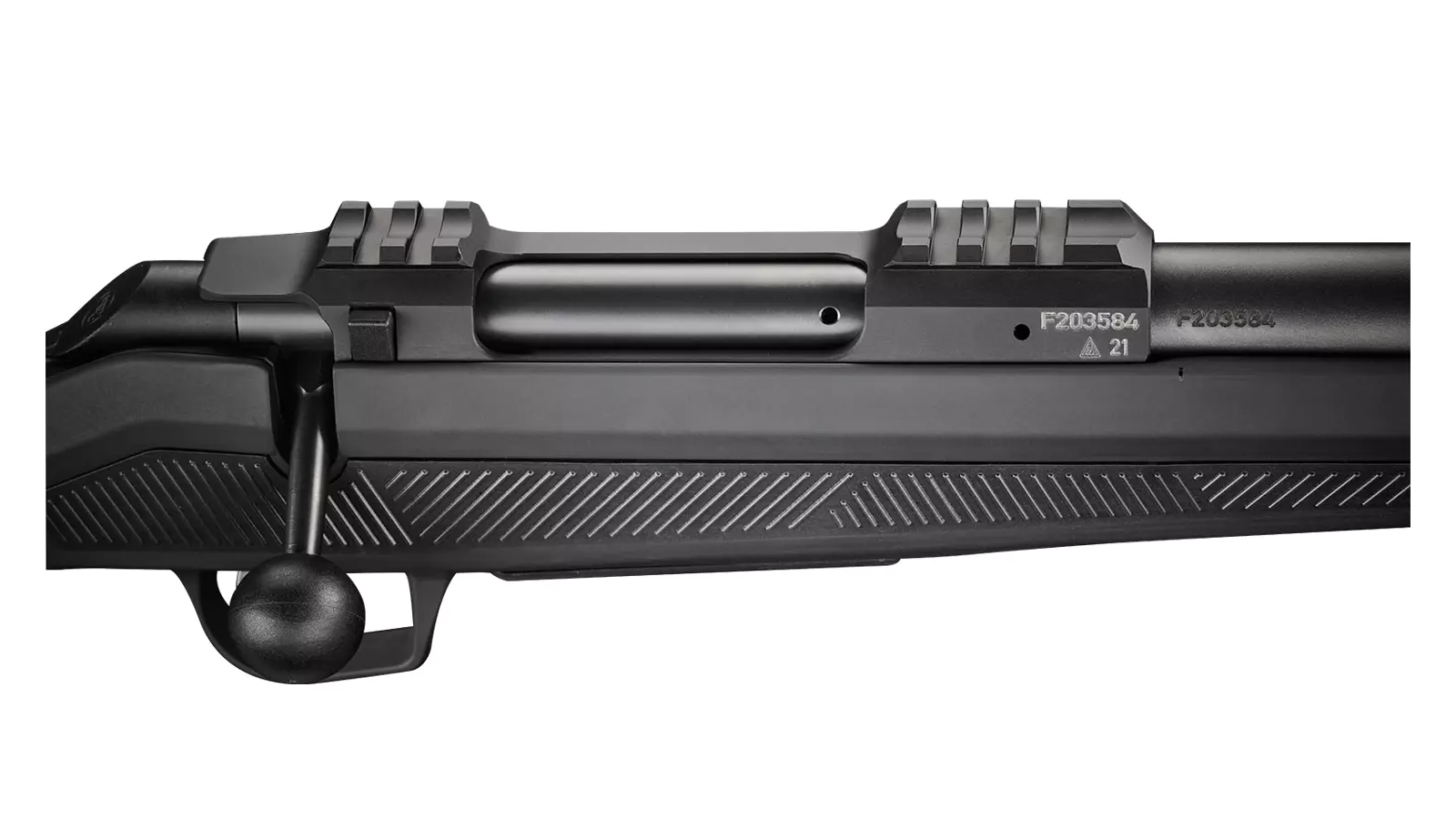 Карабина CZ 600 Alpha – полутежък цев за вредители