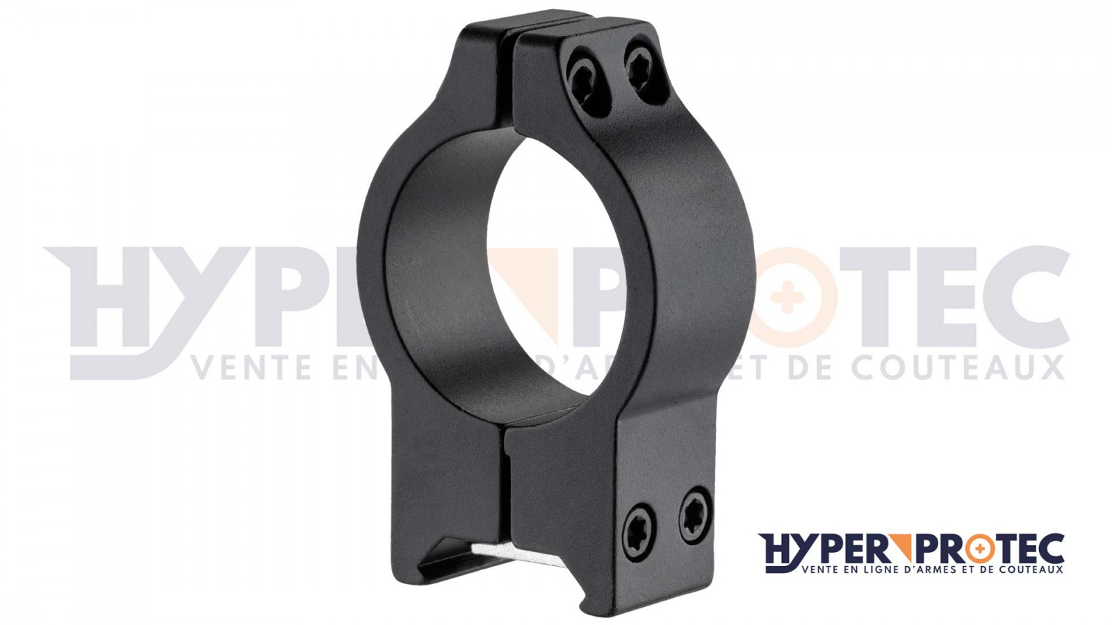 Kastelberg Rail 22 mm / diametru 25,4 mm / mediu – colier pentru lunetă de tir