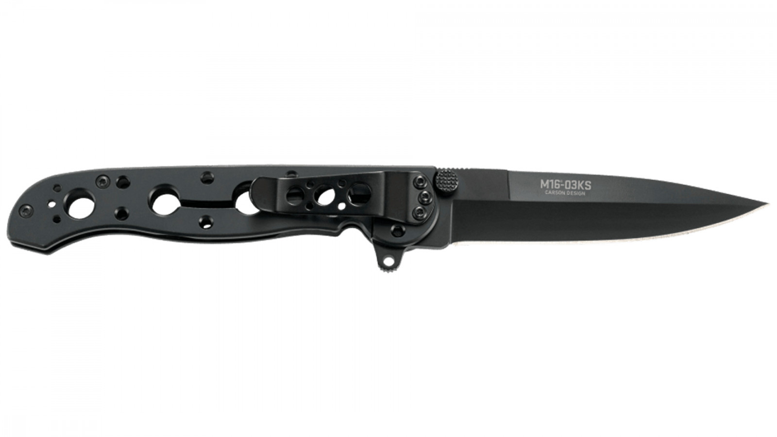 Cuțit de buzunar CRKT M16-03KS