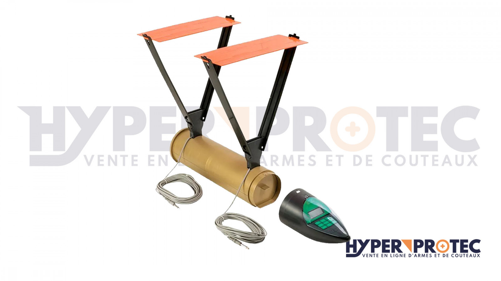 Хронограф RCBS AmmoMaster Хронограф RCBS AmmoMaster