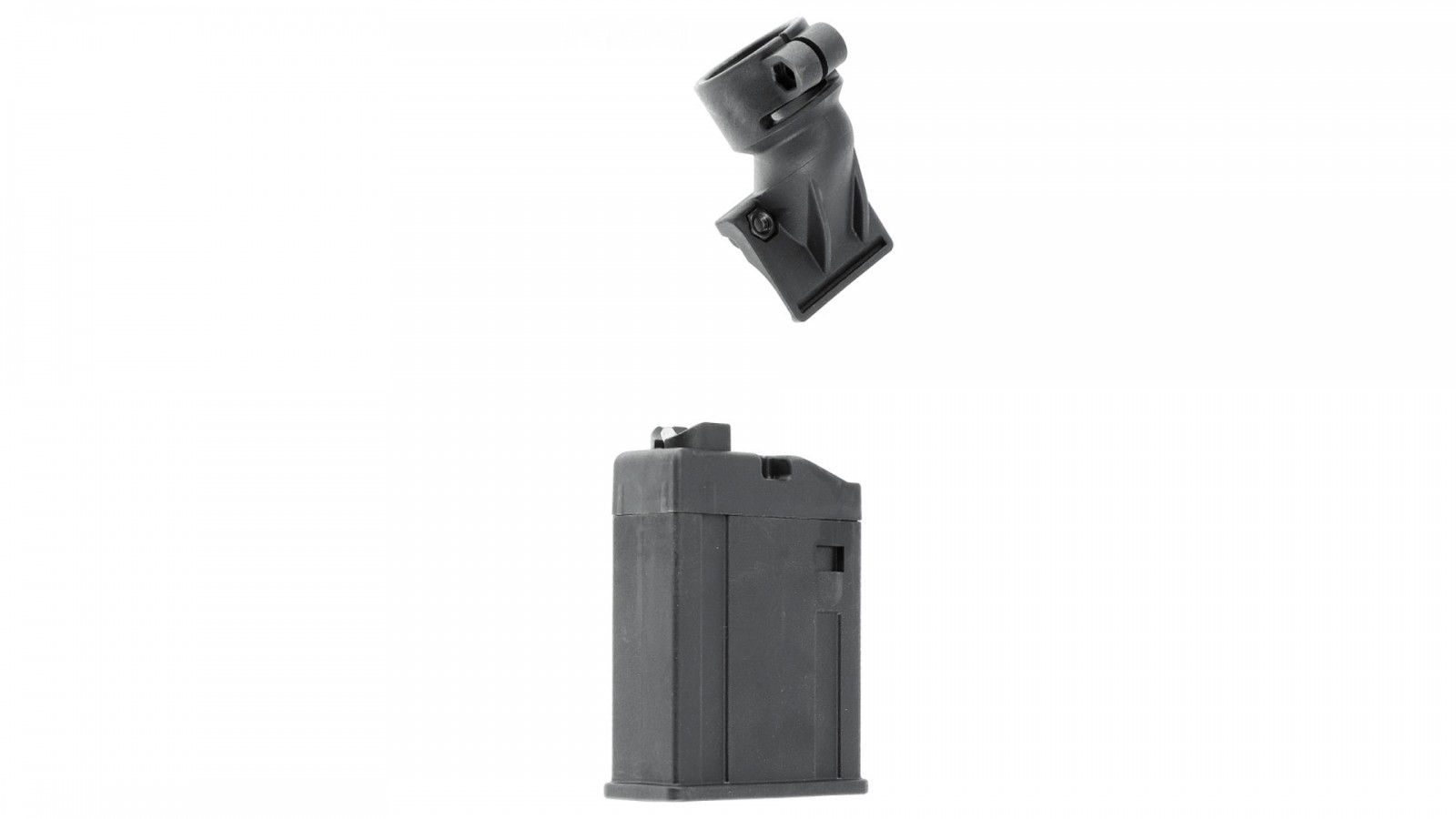 Комплект карабина с гумени сачми T4E TC68 Full Auto