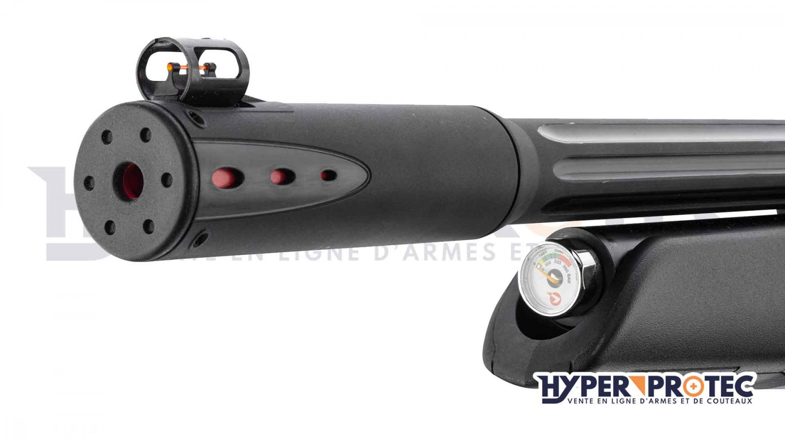 Пакет за нощно виждане Gamo Arrow + оптичен мерник Pard Stalker IR