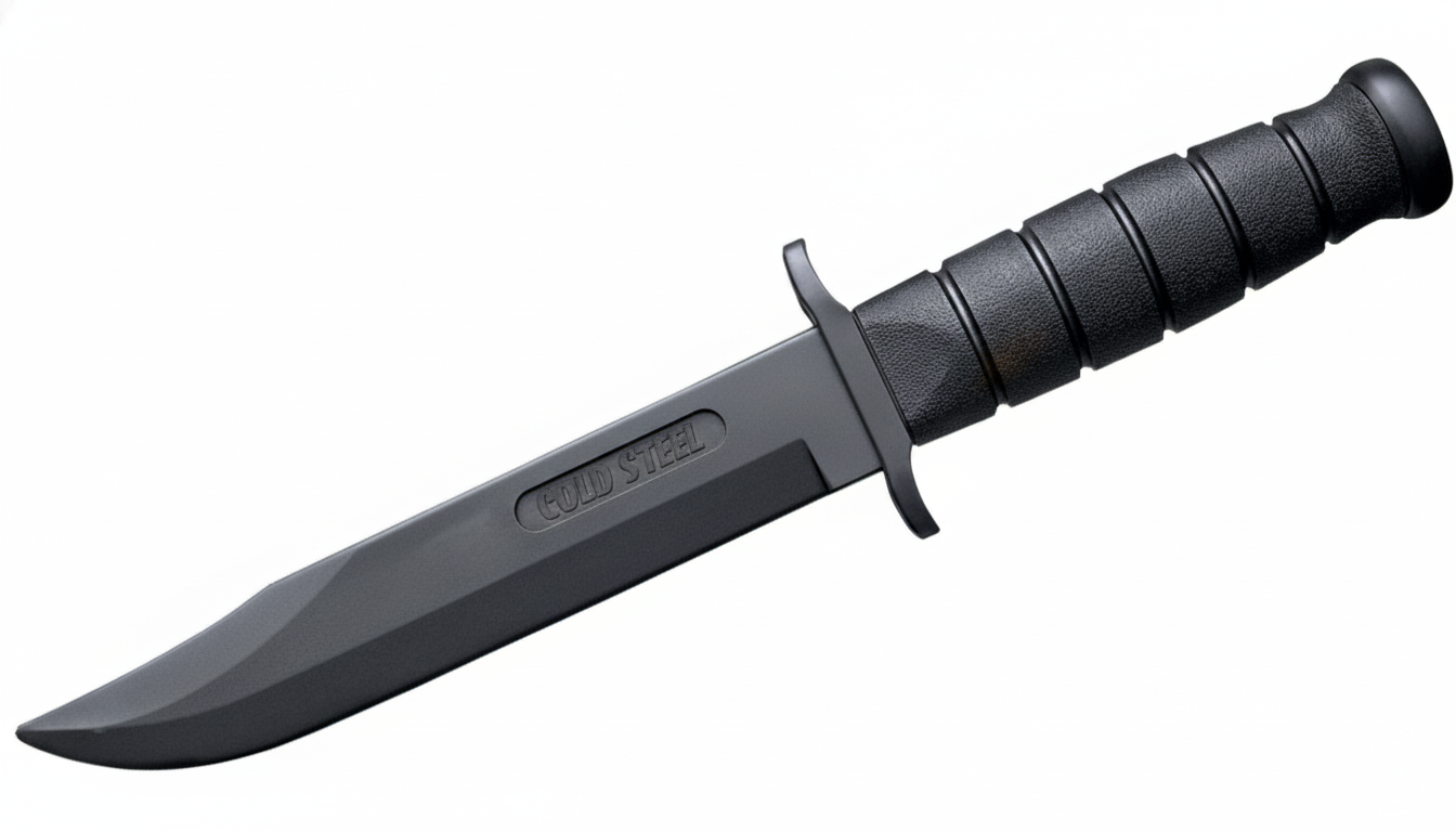 Cold Steel Training Leatherneck – cuțit