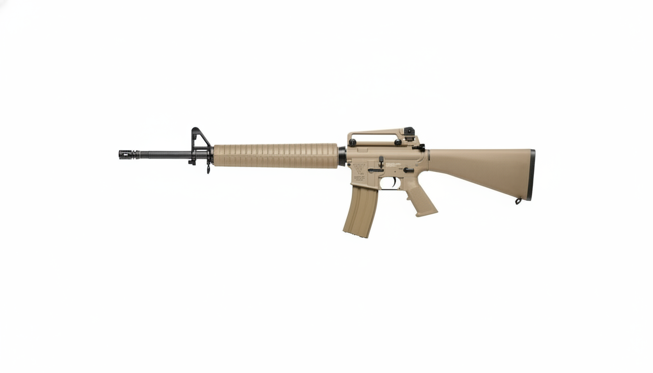 Tr16 a3 dst blowback пясък g&g реплика за еърсофт – aeg 328 fps Tr16 a3 dst blowback пясък g&g реплика за еърсофт – aeg 328 fps