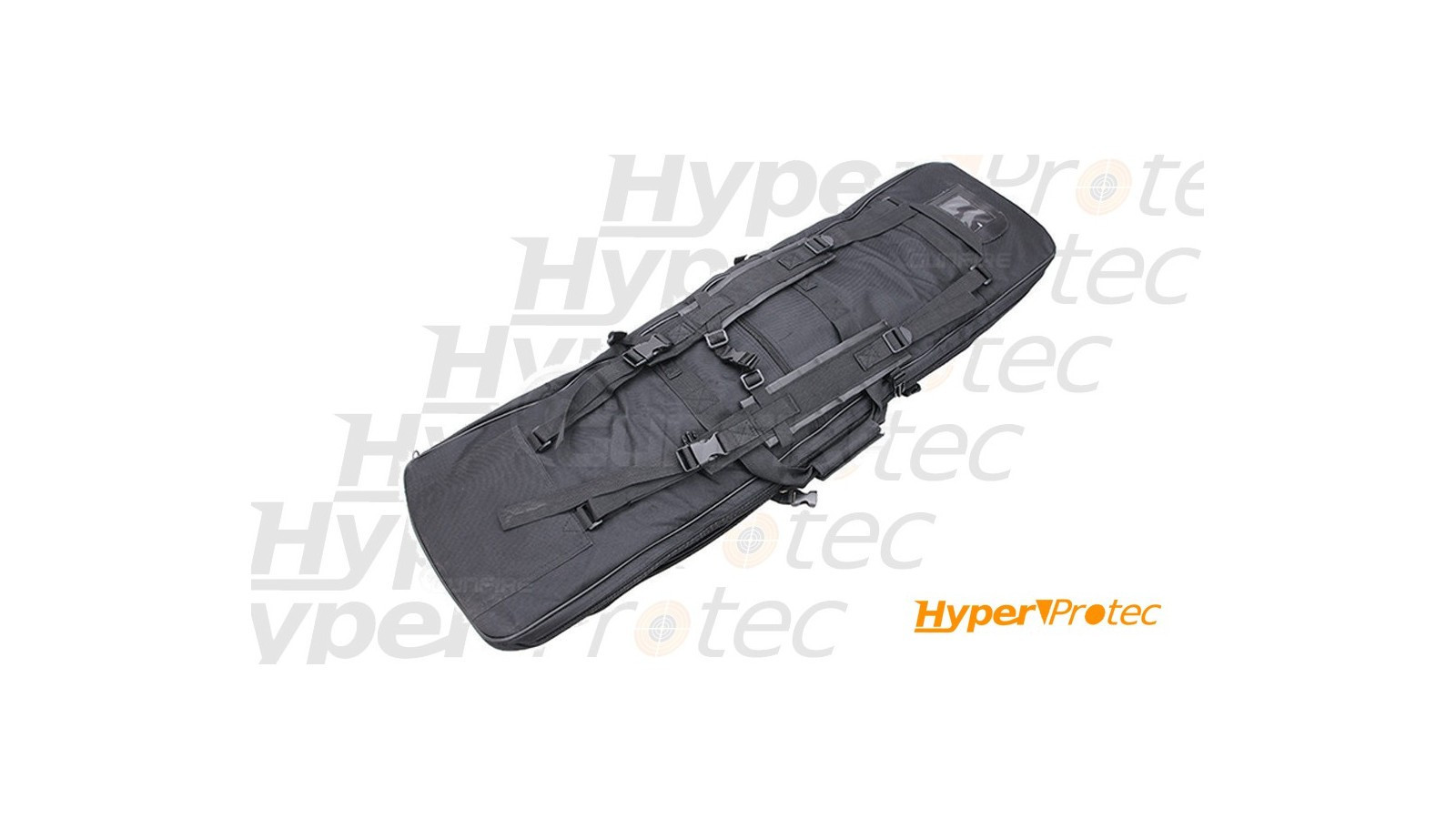 Транспортна чанта Guncover за черни реплики AEG GBB или Spring